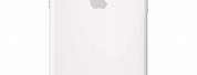 Apple iPhone X Silicone Case White