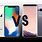 Apple vs Samsung Phones
