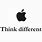 Apple.inc Slogan