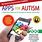Apps for Autistic Kids