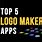 Apps for Logo Design