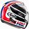 Arai Honda Helmet