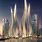 Architecture Dubai Towers