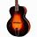 Archtop Acoustic Guitar