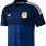 Argentina World Cup 2014 Jersey