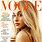 Ariana Grande British Vogue