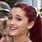 Ariana Grande Cutest Face