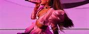Ariana Grande Music Concert