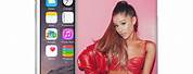 Ariana Grande Phone Case iPhone