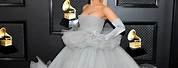 Ariana Grande Tulle Dress