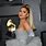 Ariana Grande at Grammys