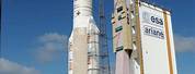 Ariane 5 First Launch