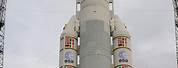 Ariane Launch Vehicle Instrument Module