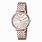 Armani Rose Gold Watch
