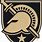 Army Black Knights Football Logo