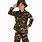 Army Costumes for Kids