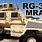 Army RG 31