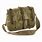 Army Surplus Canvas Bags