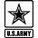 Army Unit Stickers and Decals