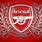 Arsenal Banner