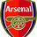 Arsenal FC Logo