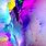 Art Colorful iPhone Wallpaper