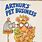 Arthur's Pet Business VHS