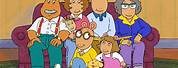 Arthur TV Show Games