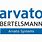 Arvato Systems Logo