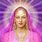 Ascended Masters Lady