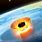 Asteroid Hit Earth