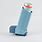 Asthma Rescue Inhaler