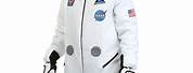 Astronaut Space Suit Costume Adult