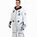 Astronaut Space Suit Costume Adult