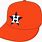 Astros Hat Logo