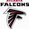 Atlanta Falcons Clip Art