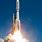 Atlas Rocket Launch