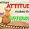 Attitude Animation