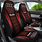 Audi Car Seat Covers