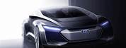 Audi Concept Cars 2020