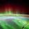 Aurora Borealis in Space