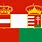 Austro-Hungarian Flag