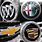 Auto Car Badges Emblems