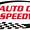 Auto Club Speedway Logo