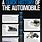 AutoMobile History Timeline