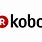Available On Kobo Logo