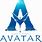 Avatar Logo