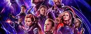 Avengers Endgame Amazing Poster