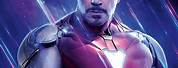 Avengers Endgame Iron Man Posters