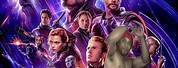 Avengers Endgame Poster Memes